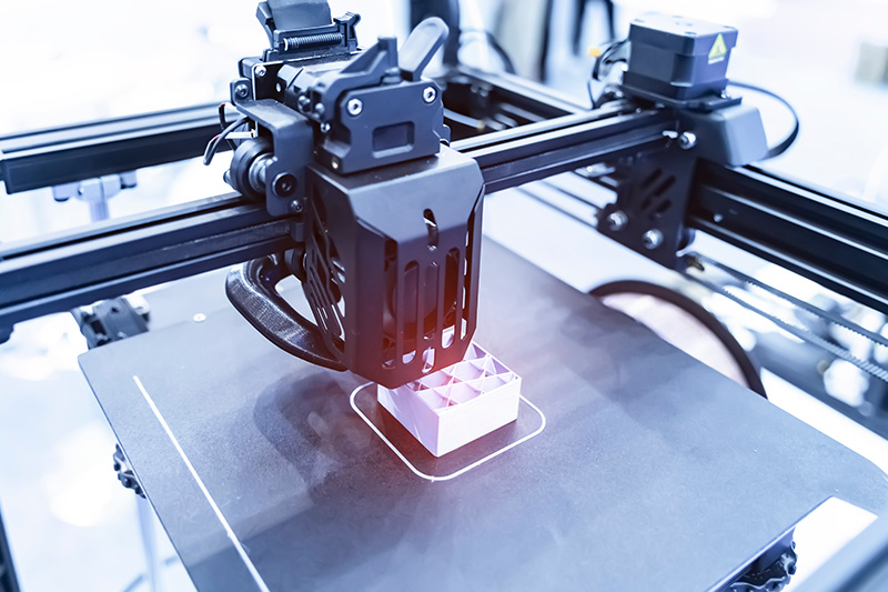 Additive Manufacturing
