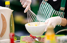 Cooking