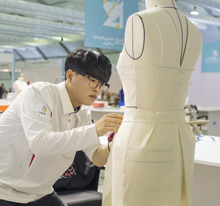 Fashion Technology