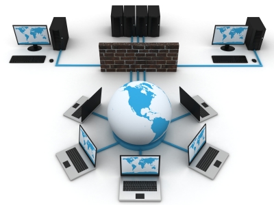 IT Network Systems Administration
