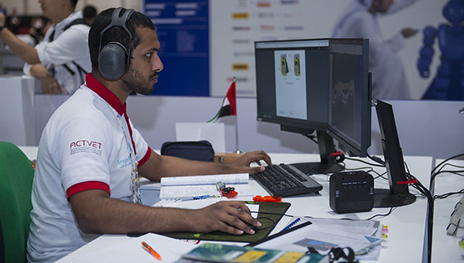 Mechanical Engineering CAD