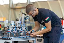 Mechatronics (Kumpulan)