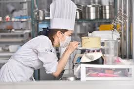 Patisserie And Confectionery