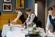 Restaurant Service