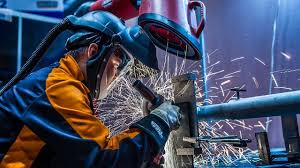 Welding